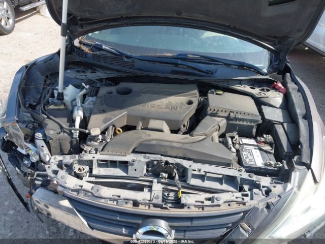 1N4AL3AP5GN304212 Nissan Altima 2.5/2.5 S/2.5 Sl/2.5 Sr/2.5 Sv