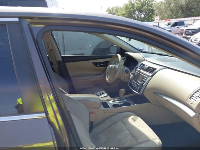 1N4AL3AP5GN304212 Nissan Altima 2.5/2.5 S/2.5 Sl/2.5 Sr/2.5 Sv