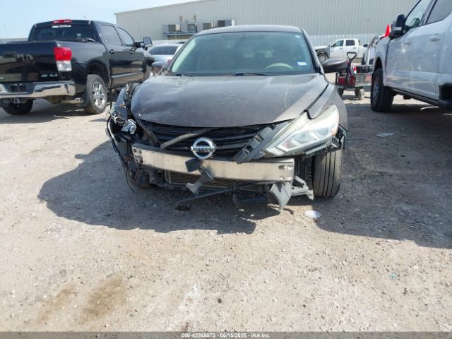 1N4AL3AP5GN304212 Nissan Altima 2.5/2.5 S/2.5 Sl/2.5 Sr/2.5 Sv