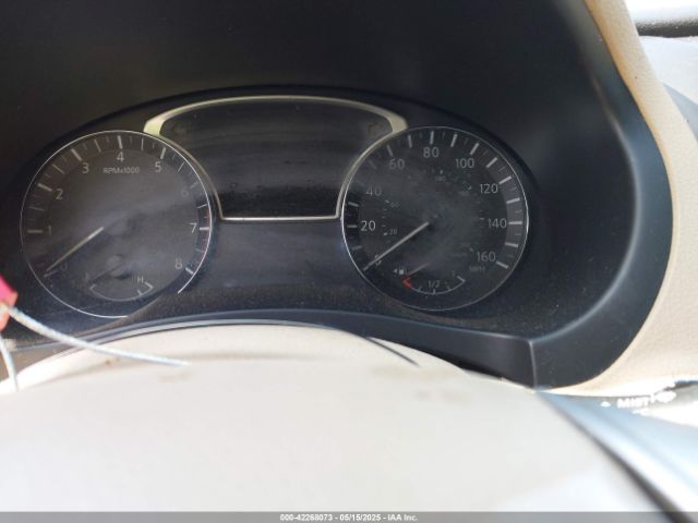 1N4AL3AP5GN304212 Nissan Altima 2.5/2.5 S/2.5 Sl/2.5 Sr/2.5 Sv