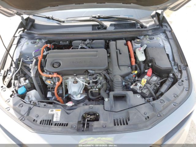 1HGCY2F50PA053713 Honda lfc5