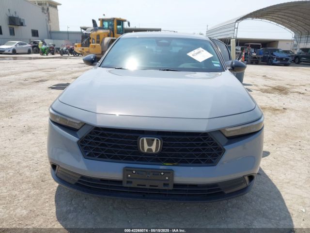 1HGCY2F50PA053713 Honda lfc5