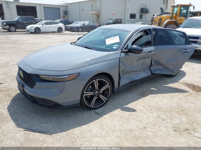 1HGCY2F50PA053713 Honda lfc5