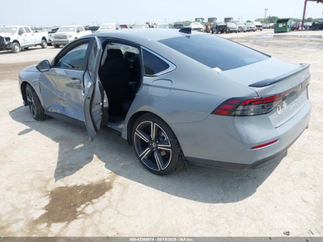 1HGCY2F50PA053713 Honda lfc5