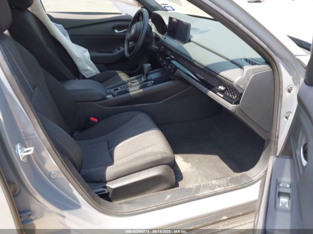 1HGCY2F50PA053713 Honda lfc5