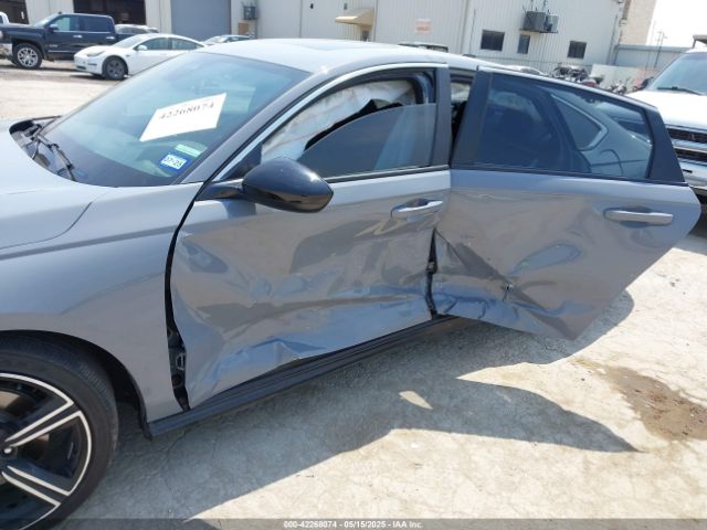 1HGCY2F50PA053713 Honda lfc5
