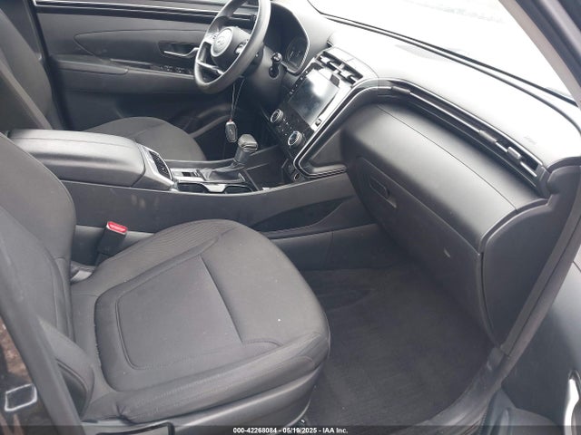 5NMJBCAE5NH026269 Hyundai TUCSON SEL