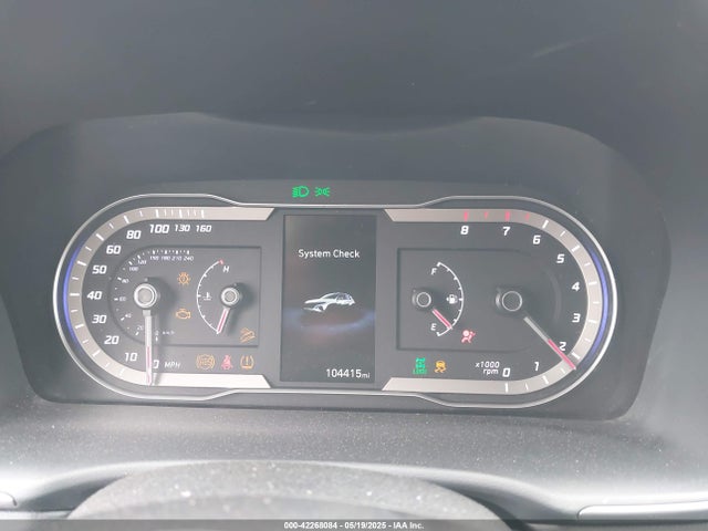 5NMJBCAE5NH026269 Hyundai TUCSON SEL