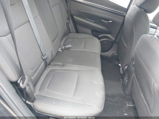 5NMJBCAE5NH026269 Hyundai TUCSON SEL