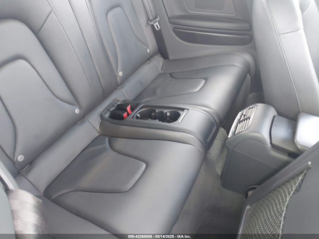 WAUCFAFH8FN001016 Audi A5 2.0t Premium