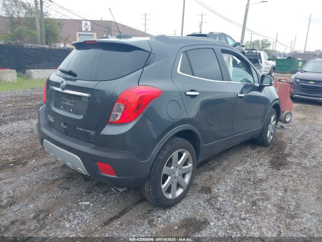 KL4CJGSB2GB586100 Buick Encore Leather