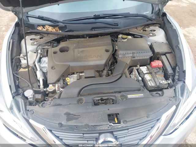 1N4AL3AP4HC155790 Nissan 2017