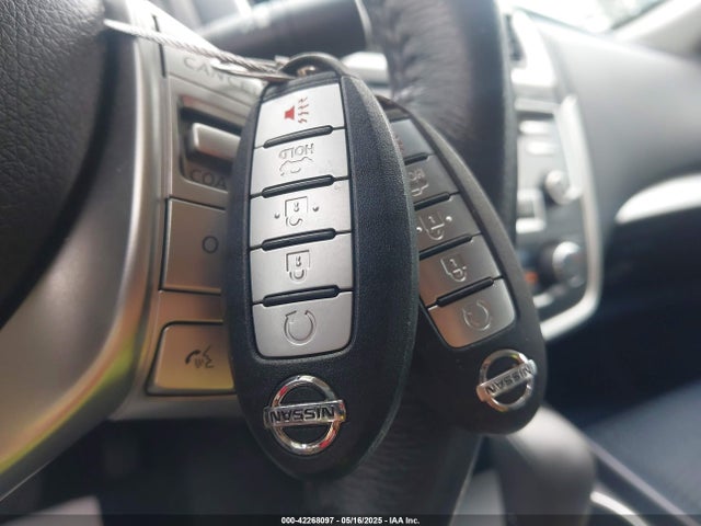 1N4AL3AP4HC155790 Nissan 2017