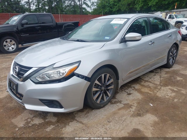 1N4AL3AP4HC155790 Nissan 2017