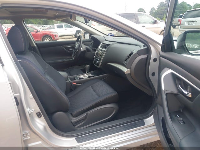 1N4AL3AP4HC155790 Nissan 2017
