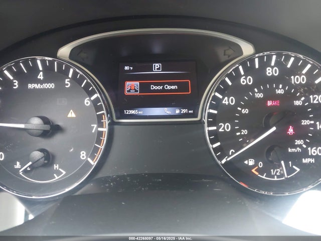 1N4AL3AP4HC155790 Nissan 2017