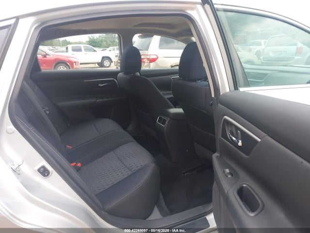 1N4AL3AP4HC155790 Nissan 2017