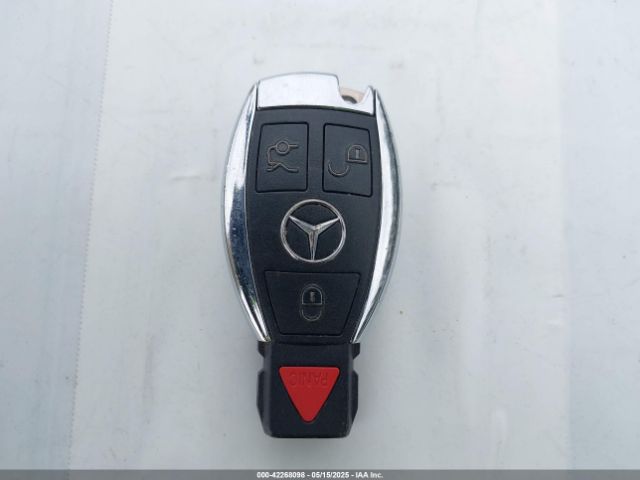 WDDUG8CB4EA006898 Mercedes-Benz S 550