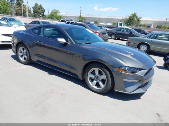 2018 FORD MUSTANG 1FA6P8TH1J5145175