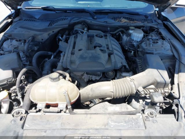 2018 FORD MUSTANG 1FA6P8TH1J5145175 Photo 9