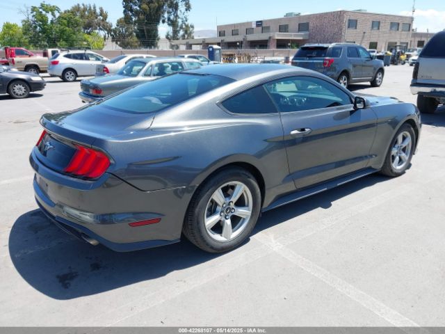 2018 FORD MUSTANG 1FA6P8TH1J5145175 Photo 3