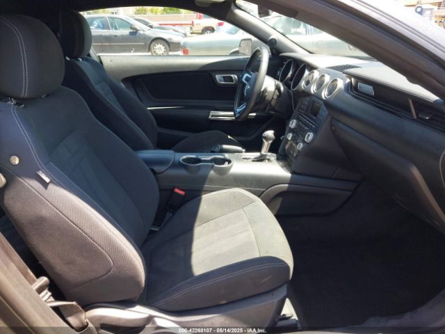 2018 FORD MUSTANG 1FA6P8TH1J5145175 Photo 4