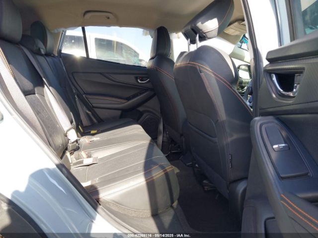 JF2GTAMC2L8229674 Subaru Crosstrek Limited