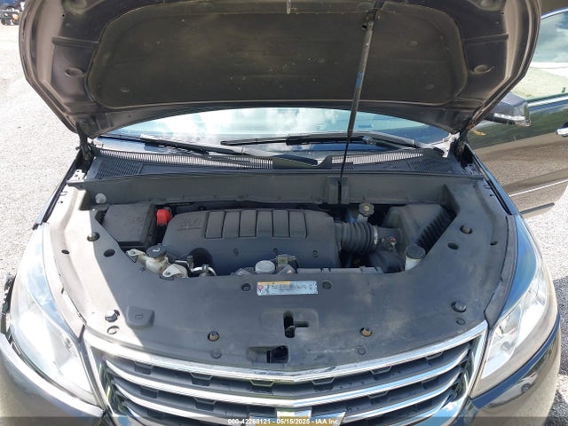1GNKVJKD0HJ148985 Chevrolet Traverse Premier