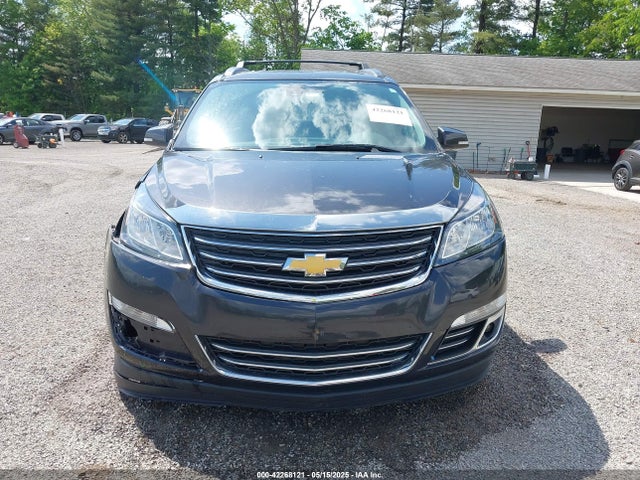 1GNKVJKD0HJ148985 Chevrolet Traverse Premier