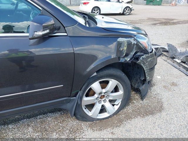 1GNKVJKD0HJ148985 Chevrolet Traverse Premier