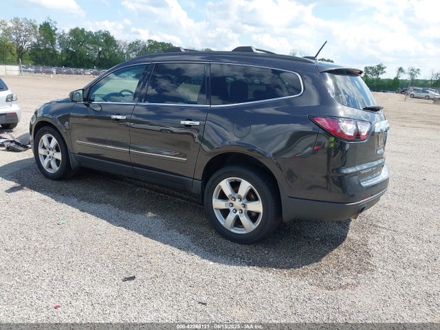 1GNKVJKD0HJ148985 Chevrolet Traverse Premier
