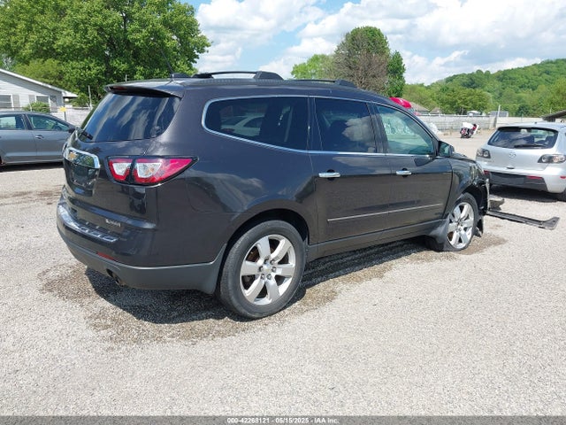 1GNKVJKD0HJ148985 Chevrolet Traverse Premier