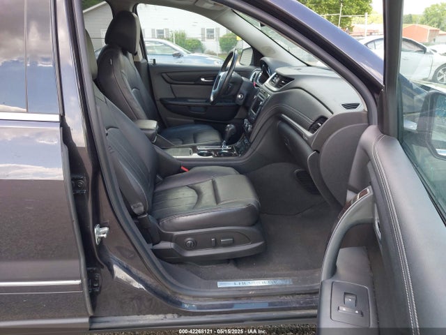 1GNKVJKD0HJ148985 Chevrolet Traverse Premier