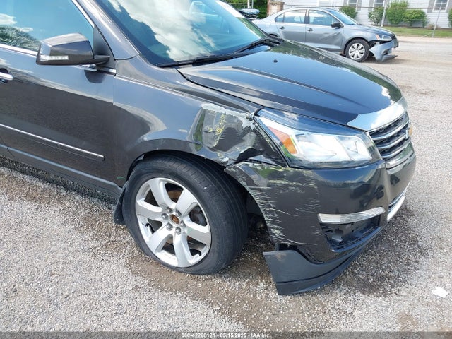 1GNKVJKD0HJ148985 Chevrolet Traverse Premier