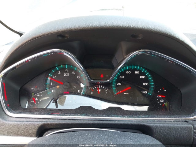 1GNKVJKD0HJ148985 Chevrolet Traverse Premier