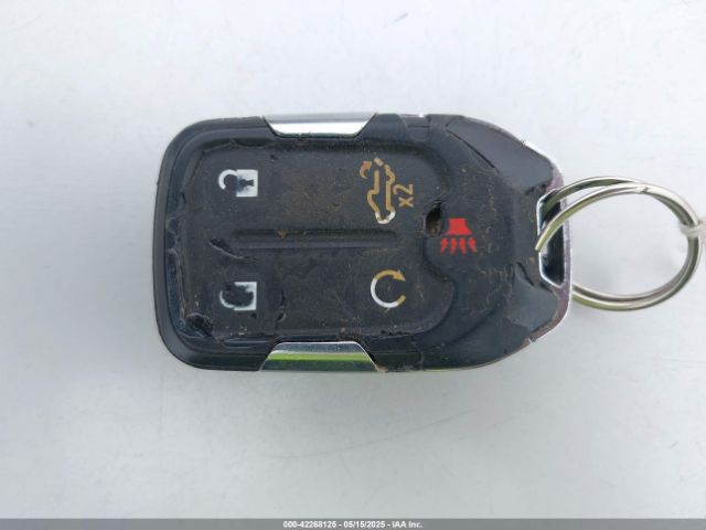 3GTP9EEL1LG307584 GMC l87 - di dfm, alum, gen 5