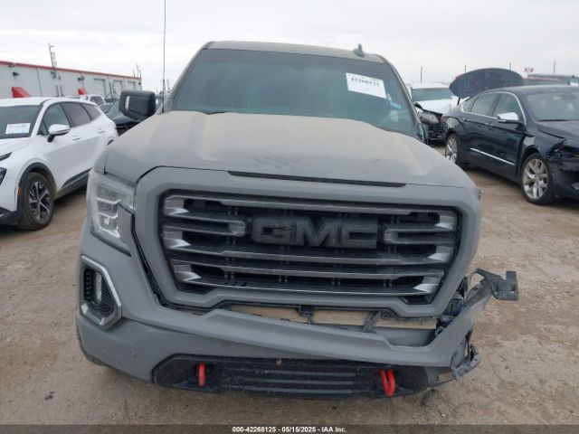 3GTP9EEL1LG307584 GMC l87 - di dfm, alum, gen 5