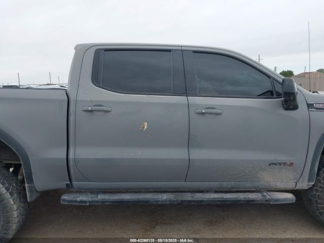 3GTP9EEL1LG307584 GMC l87 - di dfm, alum, gen 5