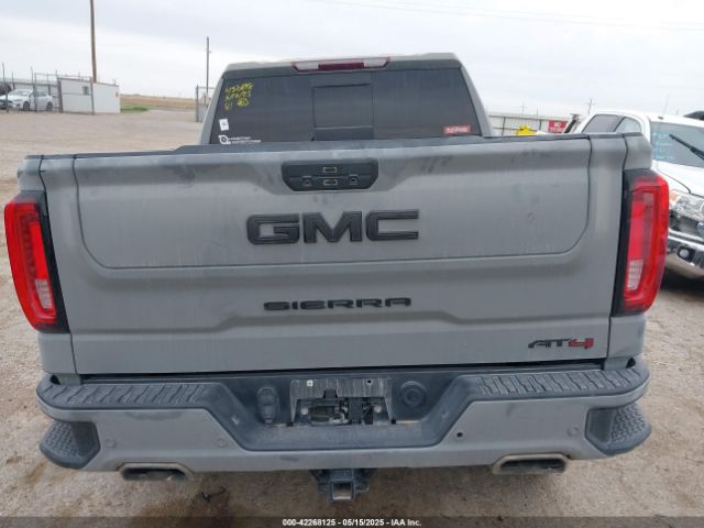 3GTP9EEL1LG307584 GMC l87 - di dfm, alum, gen 5