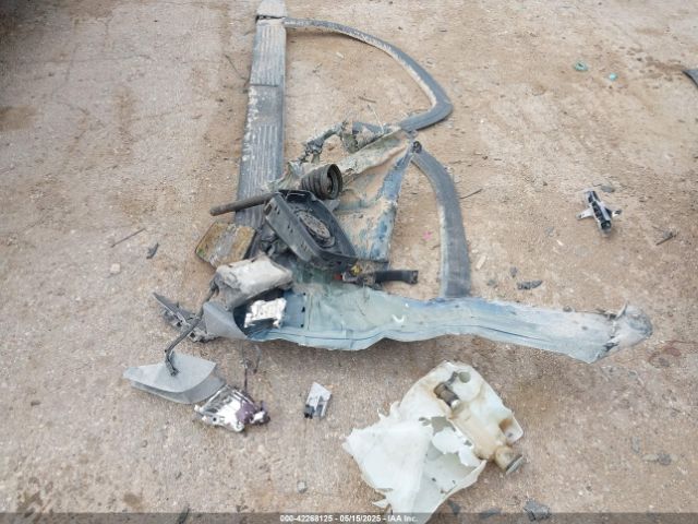 3GTP9EEL1LG307584 GMC l87 - di dfm, alum, gen 5