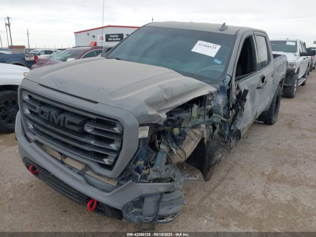 3GTP9EEL1LG307584 GMC l87 - di dfm, alum, gen 5