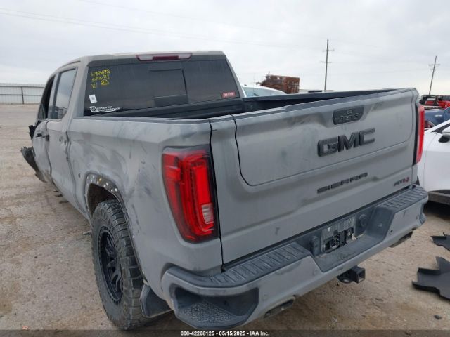 3GTP9EEL1LG307584 GMC l87 - di dfm, alum, gen 5