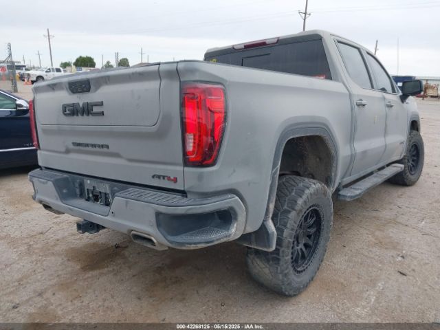 3GTP9EEL1LG307584 GMC l87 - di dfm, alum, gen 5