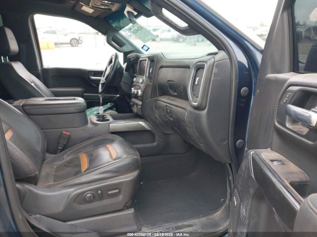 3GTP9EEL1LG307584 GMC l87 - di dfm, alum, gen 5