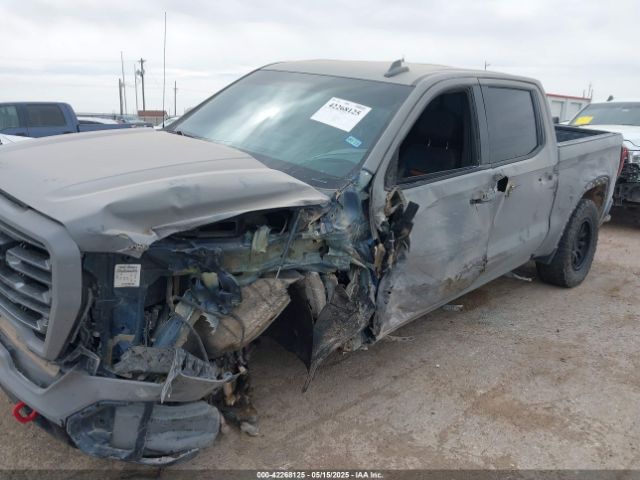 3GTP9EEL1LG307584 GMC l87 - di dfm, alum, gen 5