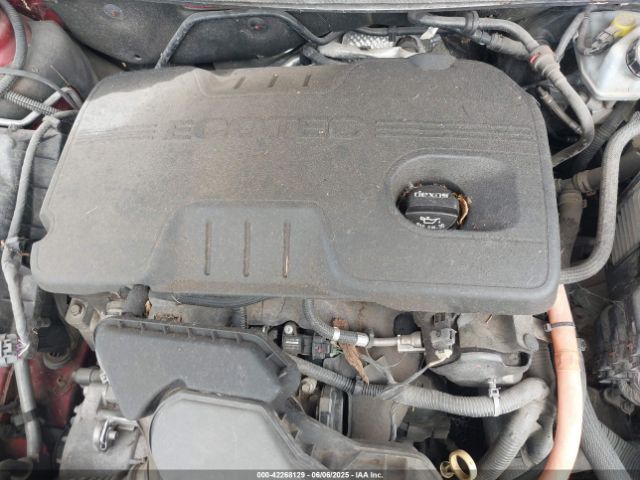 2012 BUICK LACROSSE 1G4GC5ER4CF258271 Photo 5