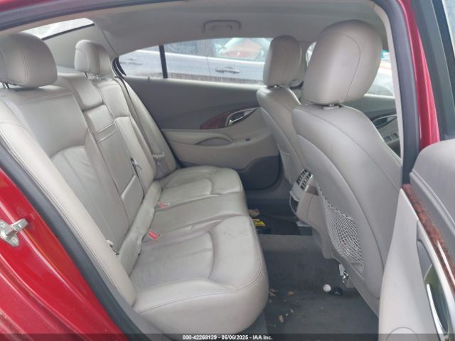 2012 BUICK LACROSSE 1G4GC5ER4CF258271 Photo 7