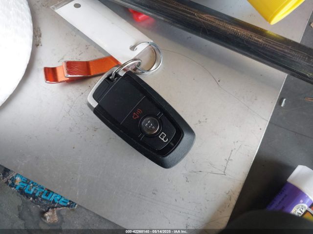 2018 FORD ECOSPORT MAJ6P1CL2JC227889 Photo 10