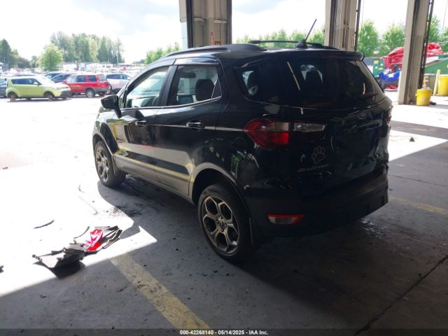 2018 FORD ECOSPORT MAJ6P1CL2JC227889 Photo 2