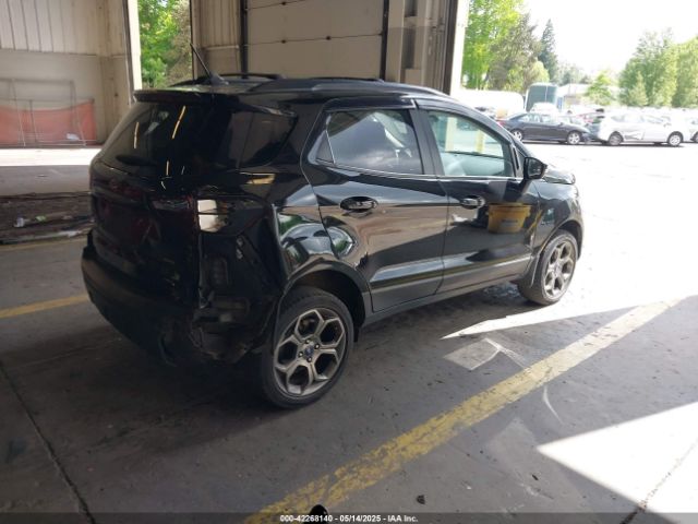 2018 FORD ECOSPORT MAJ6P1CL2JC227889 Photo 3